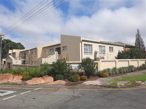 2 Bed Townhouse in Townsview