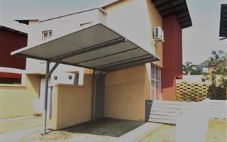 1 Bedroom Duplex in Nelspruit
