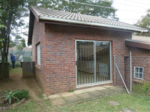 1 Bed Flat in Hilton