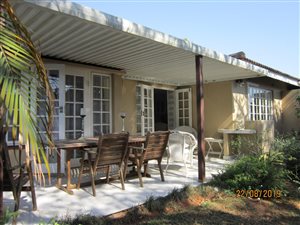 2 Bed Simplex in Umhlanga Ridge
