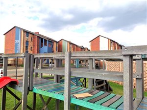 2 Bed Apartment in South Hills