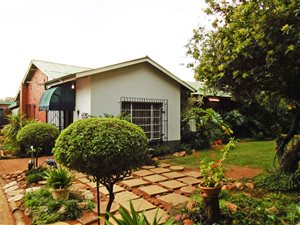 4 Bedroom House in Cullinan
