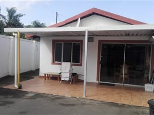 2 Bed House in Sarnia