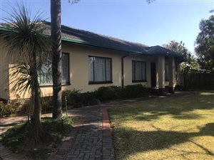 4 Bed House in Rayton