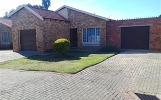 3 Bedroom House in East Lynne