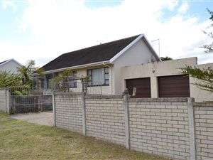 3 Bed House in Amalinda