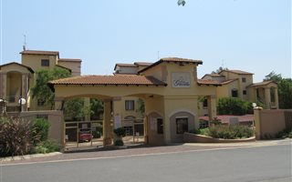 2 Bedroom Apartment in Sunninghill