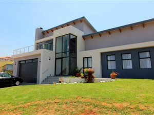 3 Bed House in Mossel Bay