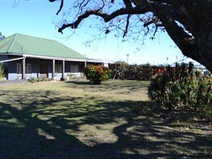 3 ha Farm in Bethelsdorp
