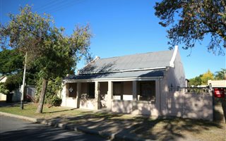 2 Bedroom House in Robertson