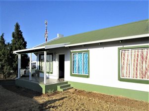3 Bed Townhouse in Cleland