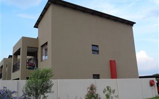 3 Bedroom Apartment in Melodie