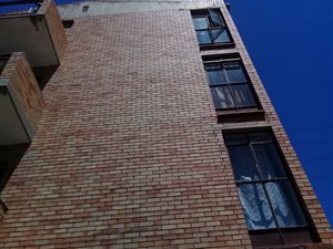 1 Bedroom Flat in Turffontein