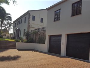 4 Bed House in Warner Beach