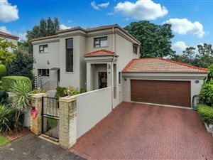 3 Bed House in Ruimsig