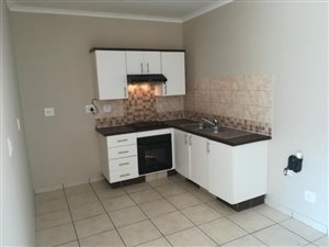 2 Bed Apartment in Halfway House