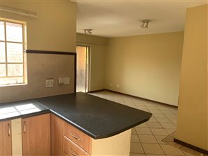2 Bed Townhouse in Eco Park