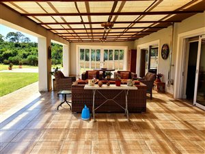 3 Bed House in Schoongezicht