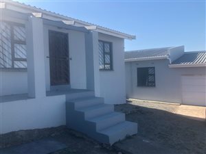 4 Bed House in Mdantsane