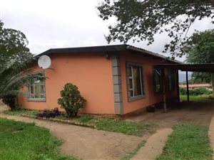 3 Bed House in The Grange