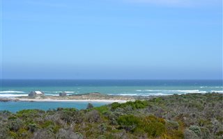 696 m² Land available in Suiderstrand