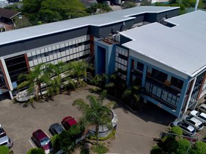 2490 m² Commercial space in Mt Edgecombe
