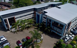 2490 m² Commercial space in Mt Edgecombe