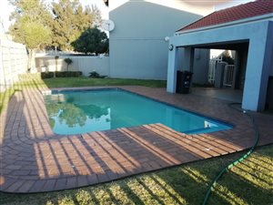 3 Bed Townhouse in Ormonde