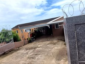 3 Bed House in Redfern
