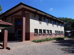 360 m² Commercial space in Lydiana