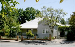 3 Bedroom House in Porterville
