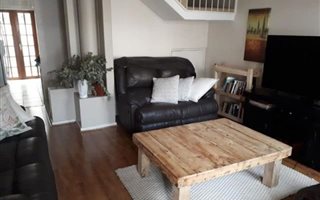 2 Bedroom Townhouse in New Redruth