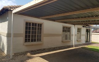 3 Bedroom Townhouse in Masada