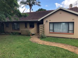3 Bed House in Forest Hills