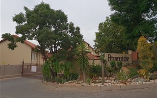 3 Bedroom Apartment in Newlands