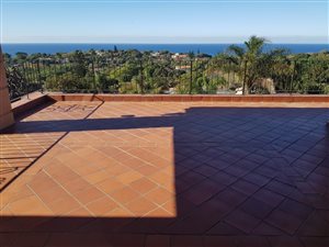 4 Bed House in Uvongo