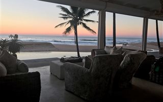 6 Bedroom House in Zinkwazi Beach