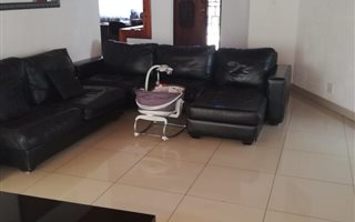 3 Bedroom House in Bergbron