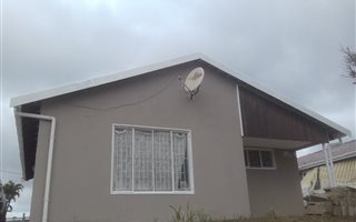 3 Bedroom House in Kharwastan
