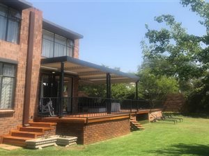 3 Bed Townhouse in Maroelana