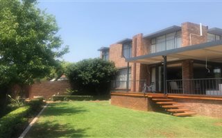 3 Bedroom Townhouse in Maroelana
