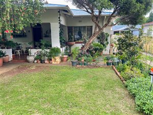 3 Bed House in Rietfontein