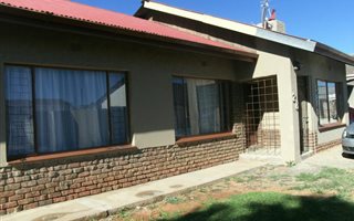 4 Bedroom House in Kimberley