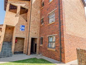 2 Bed House in South Hills