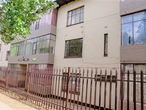 1 Bed Flat in Pretoria West