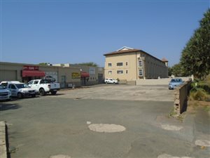 2598 m² Land available in Umhlanga Rocks