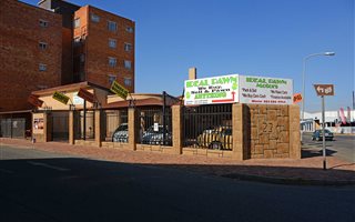 780 m² Commercial space in Springs Central
