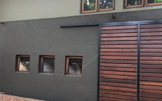 2 Bedroom Duet in Waterkloof