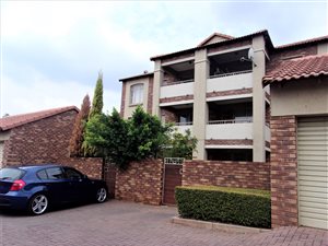 2 Bed Apartment in Monavoni