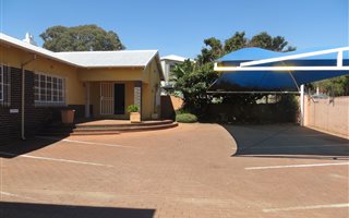 200 m² Commercial space in Edenvale
